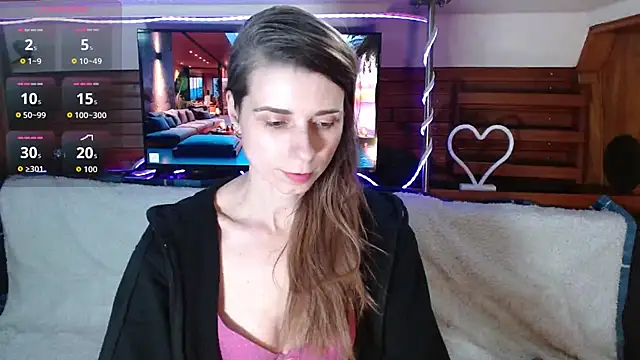 Trinity Fire online show from March 14, 11:39 pm