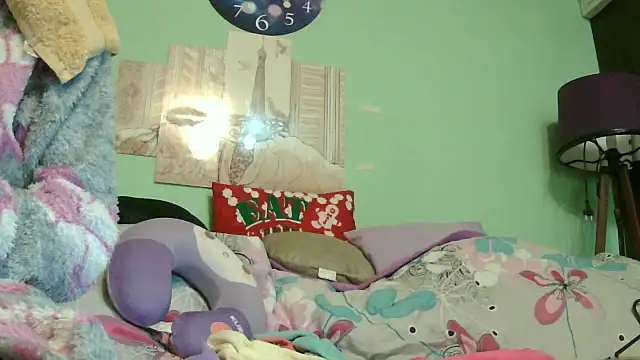 SexyGioconda online show from February 23, 5:23 pm