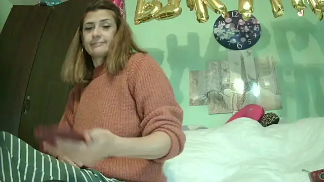 Snapshot of SexyGioconda chatting on September 30, 7:14 am SexyGioconda online show from September 30, 7:14 am