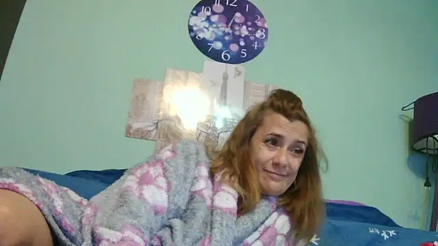 SexyGioconda online show from June 5, 9:15 am