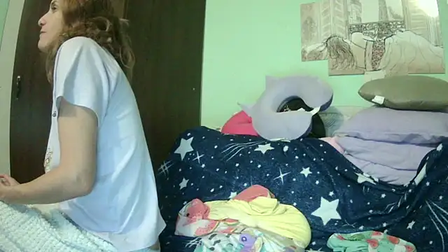 Snapshot of SexyGioconda chatting on September 22, 8:29 pm SexyGioconda online show from September 22, 8:29 pm