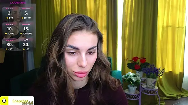 EmmyGreans online show from February 27, 6:35 am