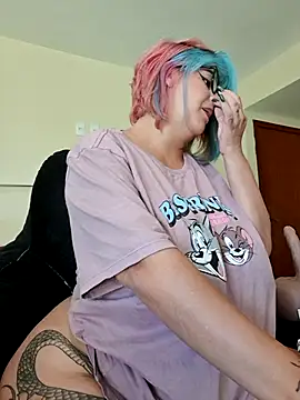 Escarlate4you  online show from March 3, 9:48 am