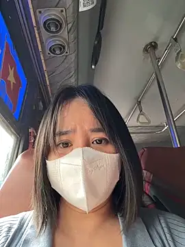 May-Squirt online show from February 21, 7:09 am