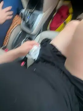 May-Squirt online show from April 4, 9:19 am