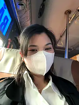 May-Squirt online show from December 2, 7:10 am