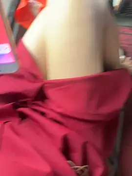 May-Squirt online show from March 29, 8:46 am