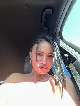 KimKelly13 online show from April 25, 6:16 am