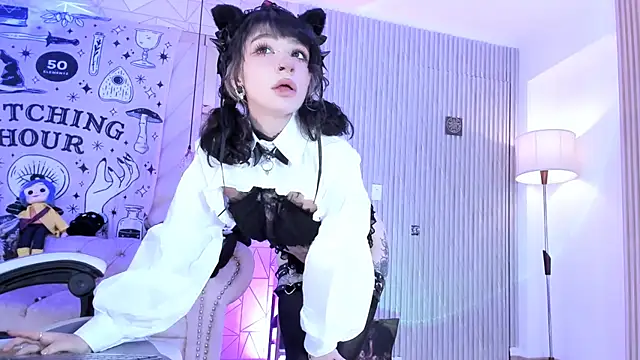 zephirahabney online show from September 19, 2:49 pm