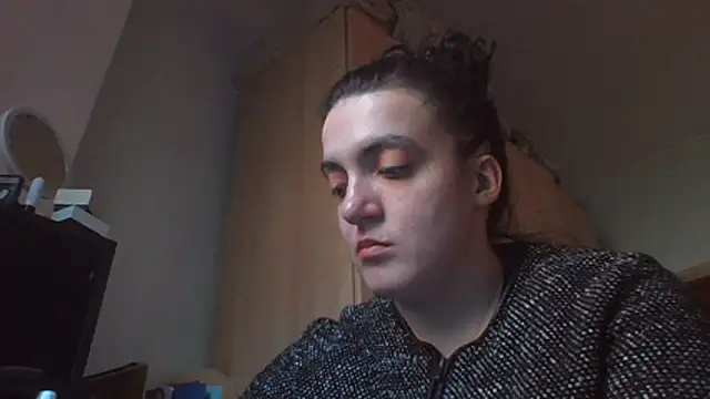 LadyMinnie online show from April 25, 11:24 am