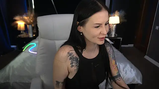 AmberDismond online show from November 5, 7:02 am