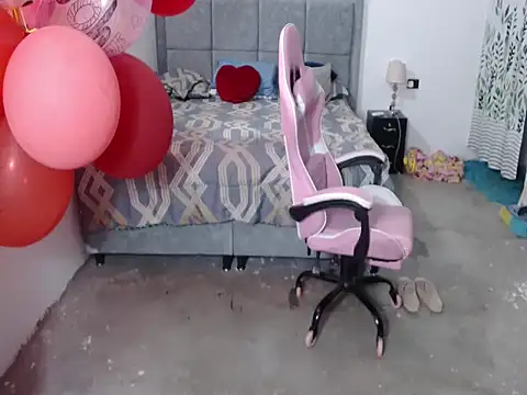 Saracutee1 online show from November 14, 7:58 pm