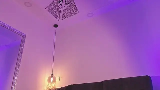 Isabella francoo online show from February 16, 11:54 am