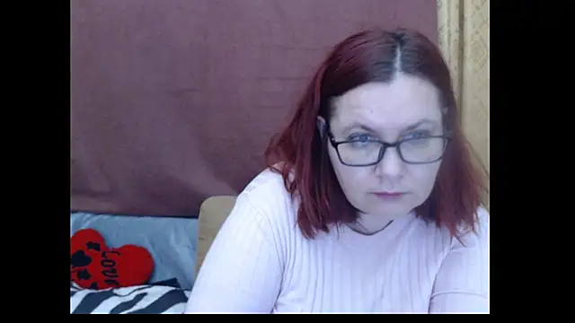 PlayfullMature online show from April 18, 7:29 pm