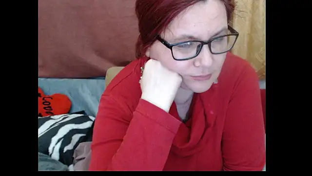 PlayfullMature online show from April 21, 1:42 am