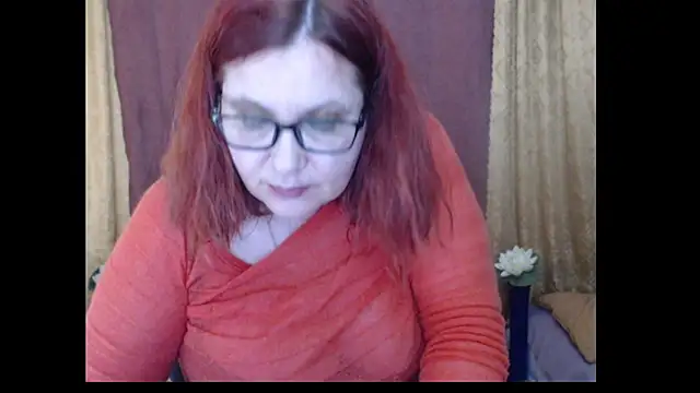 PlayfullMature online show from March 12, 1:25 pm