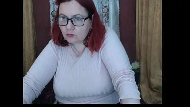 PlayfullMature online show from February 19, 11:25 pm