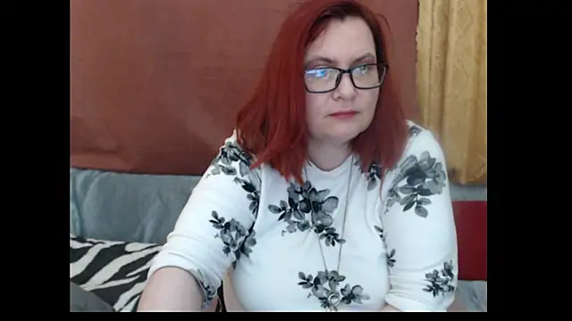 PlayfullMature online show from April 7, 2:41 pm