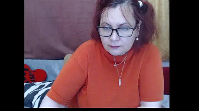 PlayfullMature online show from April 23, 3:36 am