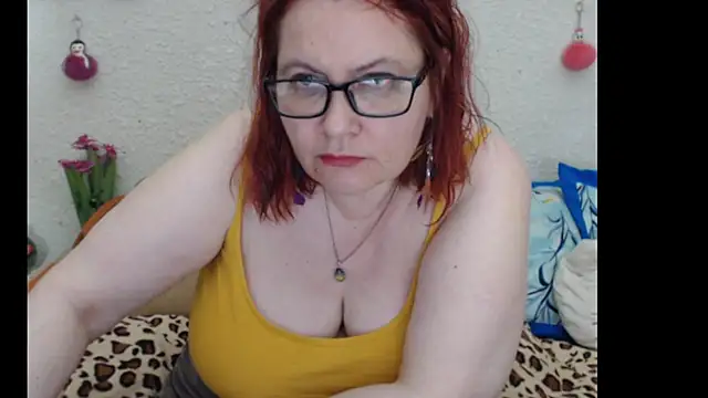 PlayfullMature online show from November 15, 7:15 pm