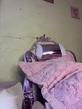  Dulcinea777 online show from February 25, 4:55 am