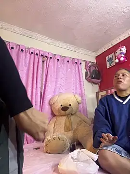  Dulcinea777 online show from April 21, 2:04 am