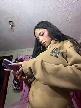  Dulcinea777 online show from March 28, 12:33 am