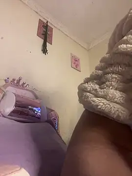  Dulcinea777 online show from April 28, 2:09 am