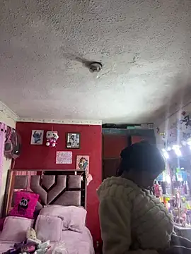  Dulcinea777 online show from April 24, 1:08 am