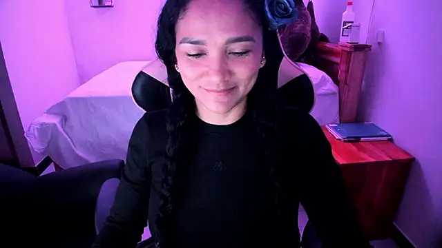 rayza mature 154 online show from March 11, 2:53 pm