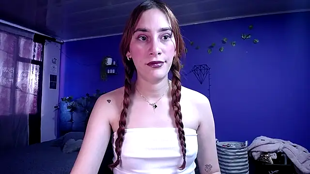 IsaBaileys  online show from September 26, 10:18 pm