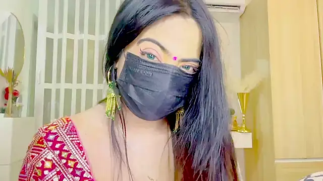 MonalisaDono18 online show from April 21, 2:51 am