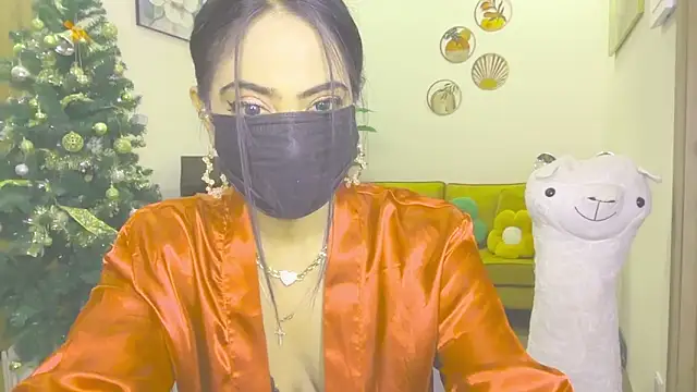 MonalisaDono18 online show from February 21, 9:54 am