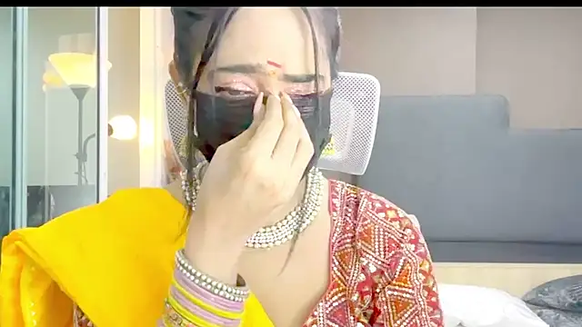 MonalisaDono18 online show from January 16, 4:08 am