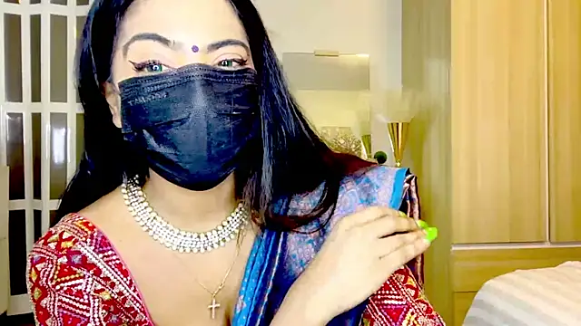 MonalisaDono18 online show from April 24, 10:23 pm