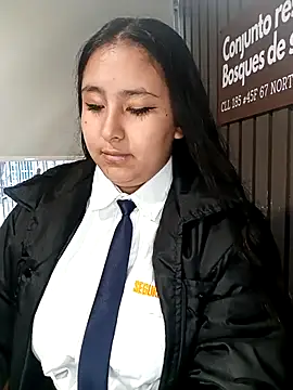 Cute Penelope online show from November 10, 11:49 am