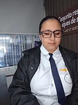 Cute Penelope online show from April 29, 5:30 pm