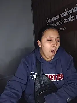 Cute Penelope online show from April 23, 11:17 am