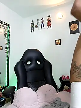 Honey-420- online show from September 24, 1:48 am