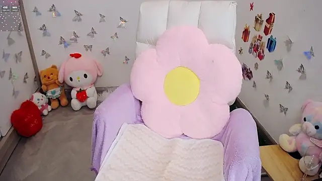  Mizuki  online show from April 24, 4:21 pm