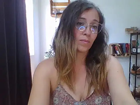 charlott ponce online show from February 10, 7:39 pm