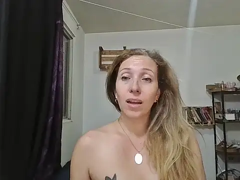 charlott ponce online show from July 23, 4:42 am
