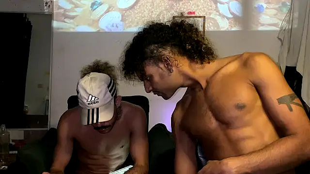 gerson173Hugo online show from March 7, 11:56 pm