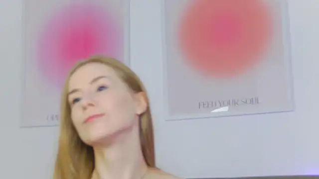 VioletiSwone online show from September 14, 4:21 am