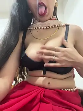 Thirsty Malika online show from April 24, 8:22 pm