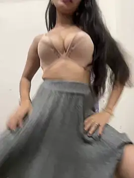 Thirsty Malika online show from June 6, 8:48 pm