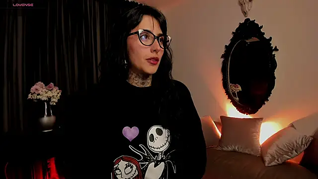 nasty aliice1 online show from March 17, 5:33 am