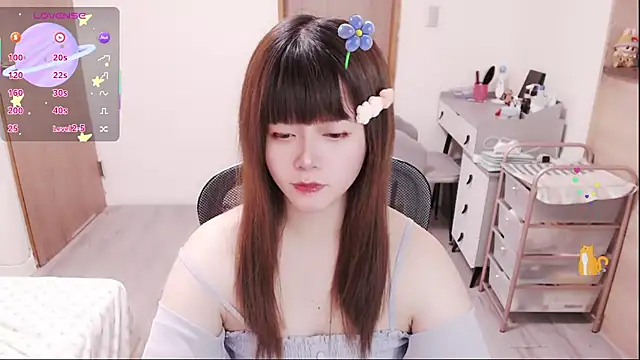 a0513 online show from April 25, 3:20 pm