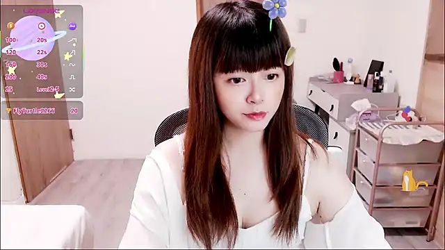 a0513 online show from October 16, 3:25 pm