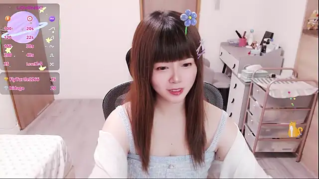 a0513 online show from April 21, 3:08 pm